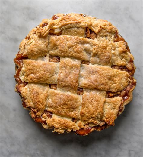 nytimes cooking apple pie